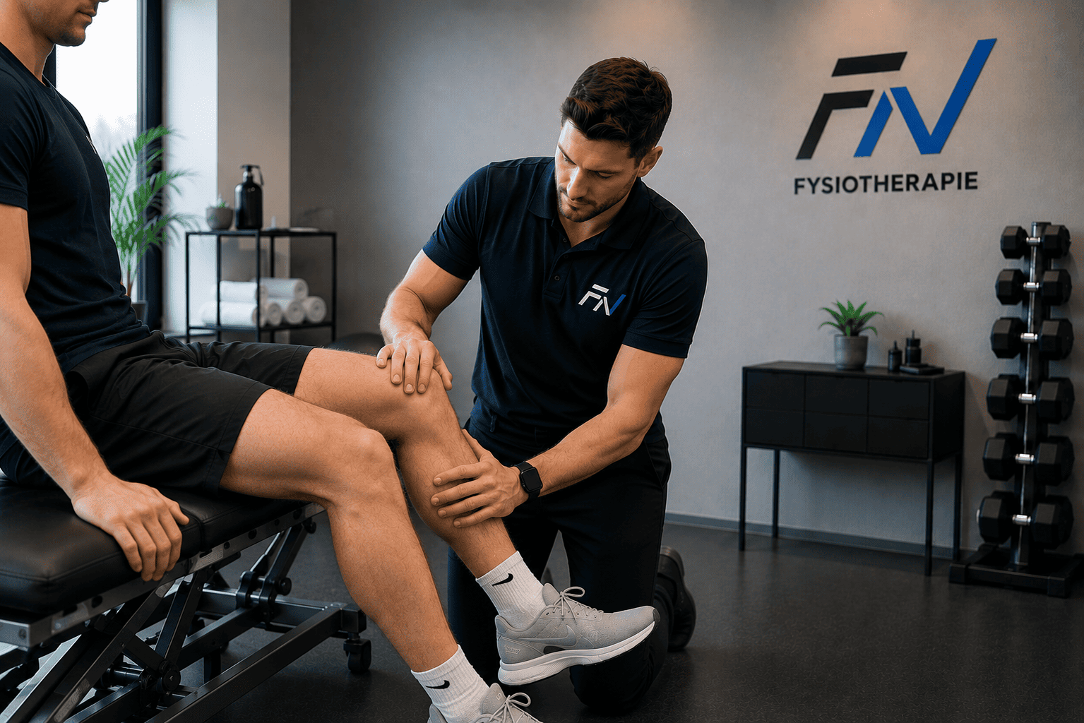 Spier- & peesletsels expertise