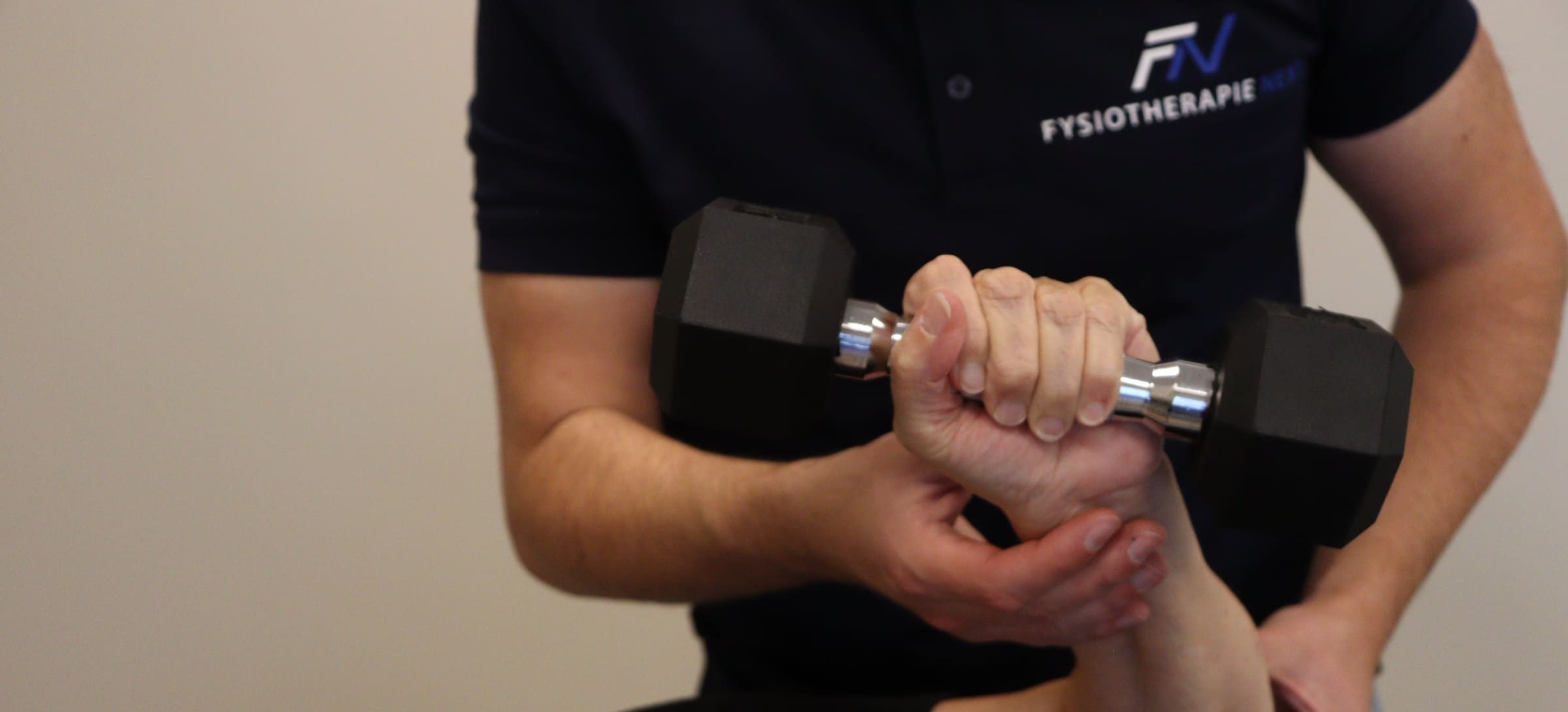Sportfysiotherapie bij Fysiotherapie Next