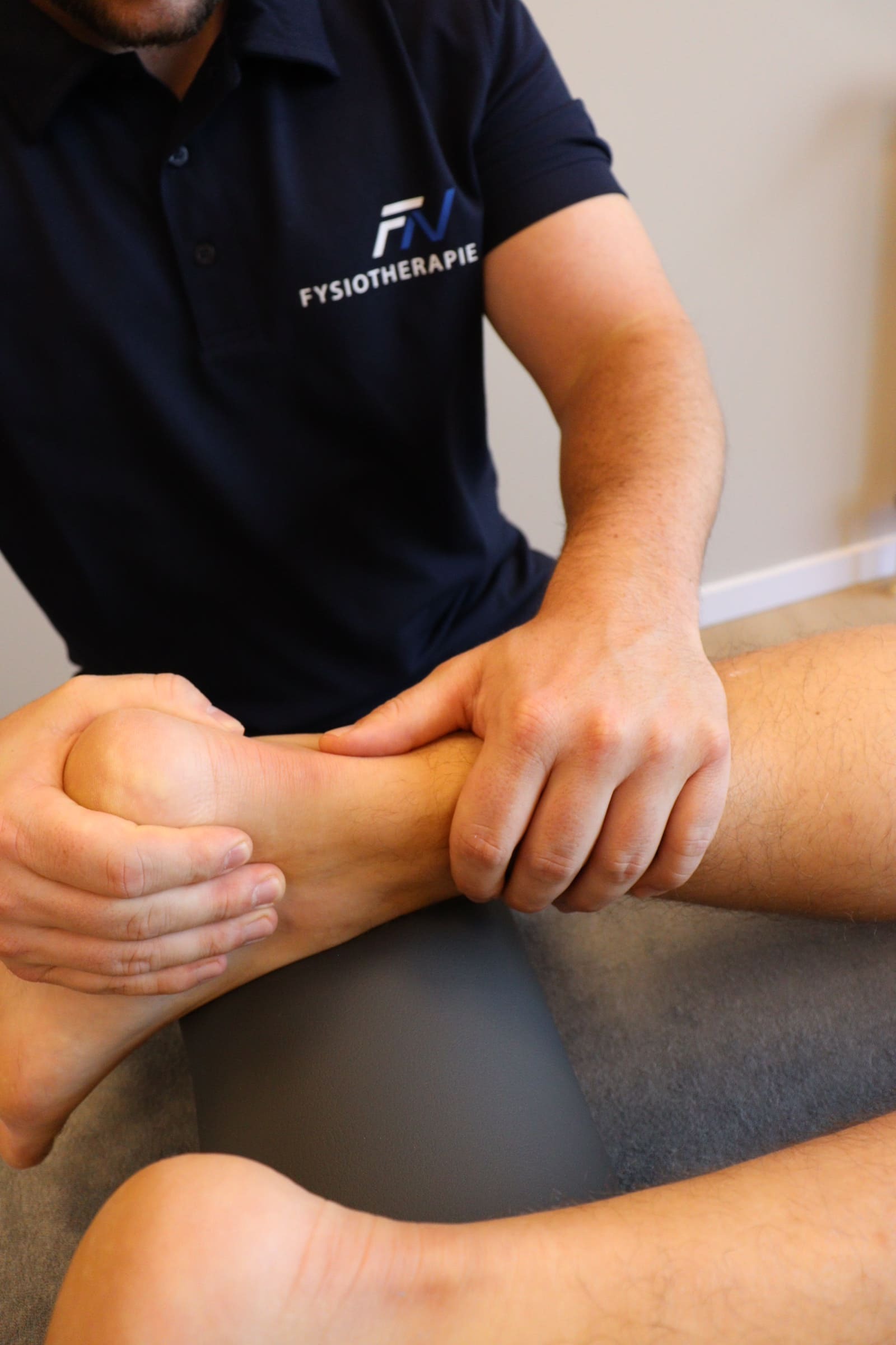 Spier- & peesletsels expertise