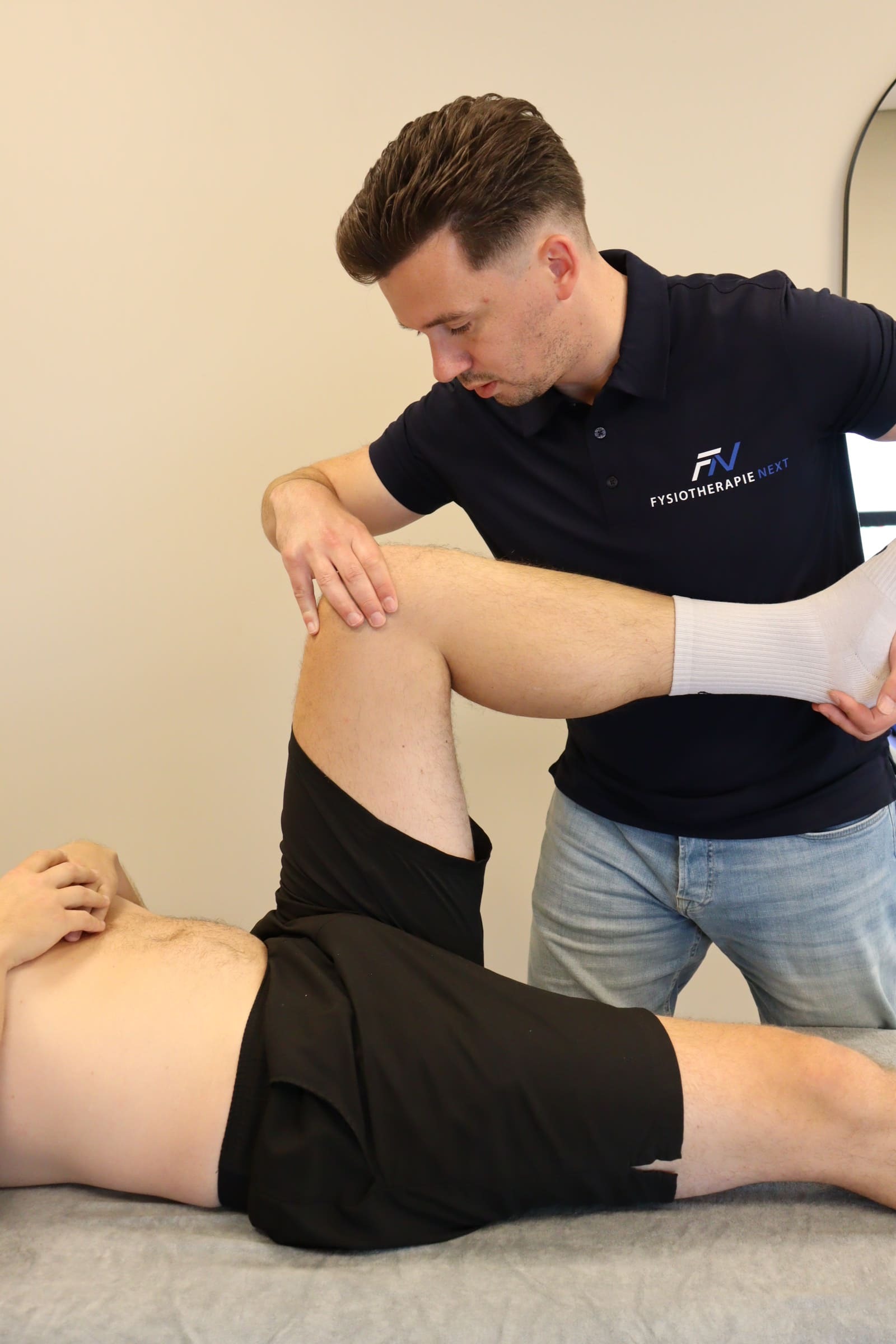 Algemene fysiotherapie in Echt