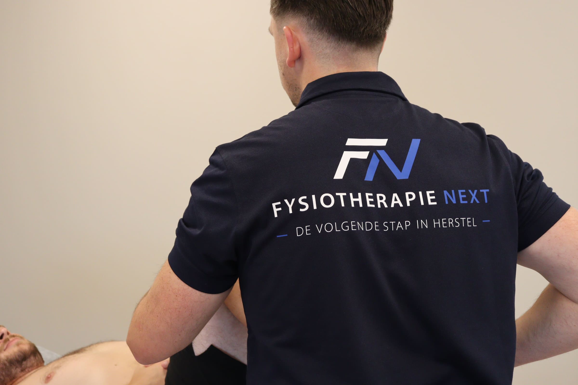Pre- & postoperatieve revalidatie bij Fysiotherapie Next